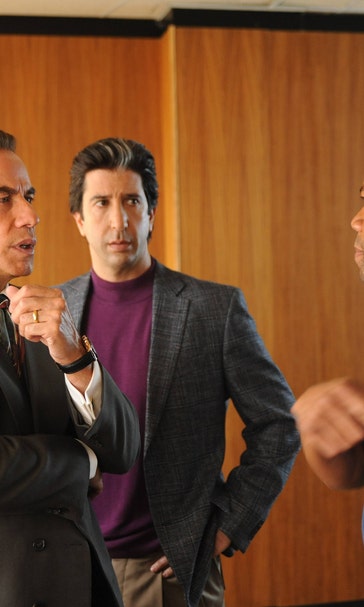 The People v. O.J. Simpson Review